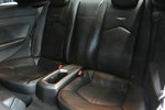 凯迪拉克CTS Coupe2011款3.6L 点击看大图