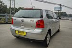 大众Polo2006款劲情 1.4 自动时尚版  两厢