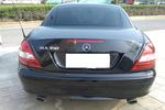 奔驰SLK级2006款SLK 350