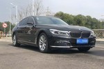 宝马7系2017款730Li 豪华型