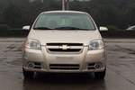 雪佛兰乐风2006款1.4 SL 手动
