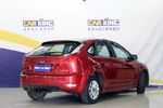 福特福克斯两厢2011款1.8L 手自一体 时尚型