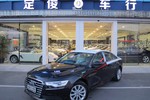 奥迪A6L2012款TFSI 舒适型(2.0T)