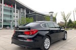 宝马5系GT2011款535i 领先型