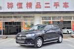 大众途锐2014款3.0TSI V6 新锐版