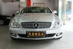 奔驰CLS级2005款CLS350