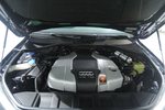 奥迪Q72012款3.0TDI quattro领先型