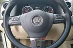 大众途观2012款2.0TSI 手自一体 菁英版（四驱）