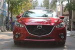 马自达MAZDA3Axela昂克赛拉 三厢2017款1.5L 自动豪华型  国V