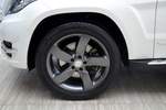 奔驰GLK级2013款改款 GLK 300 4MATIC 时尚型