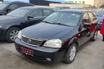 别克凯越2007款1.6 LX 手动标准版