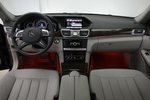 奔驰E级2014款改款 E300L