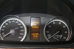 奔驰唯雅诺2010款2.5L 尊贵版