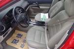 马自达Mazda62011款2.0L 手自一体 时尚型