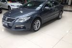 大众CC2011款1.8TSI 尊贵型