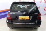 奔驰GLK级2010款GLK300 4MATIC 时尚版