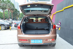 纳智捷大7 SUV2011款旗舰型 2.2T 四驱