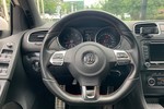 大众高尔夫GTI2010款2.0TSI DSG 豪华版