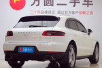 保时捷Macan2014款Macan 2.0T