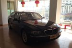 宝马7系2005款750Li