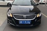 大众CC2012款3.0FSI V6