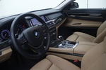 宝马7系2013款740Li 领先型