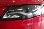 奥迪A4L2009款2.0TFSI 舒适型