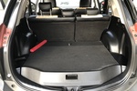 丰田RAV4荣放2015款2.0L CVT两驱都市版