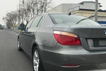 宝马5系2010款525Li 豪华型