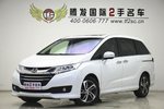 本田奥德赛2015款2.4L 至尊版