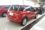 铃木天语SX42013款酷锐 1.6L 自动舒适型