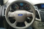 福特福克斯两厢2012款1.6L 自动舒适型