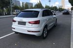 奥迪Q32017款35 TFSI 时尚型