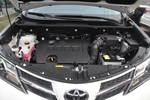 丰田RAV42013款2.0L CVT两驱都市版 