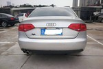 奥迪A4L2011款2.0TFSI 豪华型