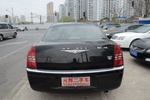 克莱斯勒3002008款300C 3.5L 豪华领航版