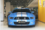 福特Mustang2010款GT