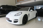 保时捷Panamera2010款Panamera 3.6L 