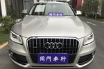 奥迪Q52013款40 TFSI 技术型