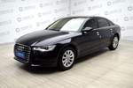 奥迪A6L2012款TFSI 舒适型(2.0T)