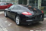 保时捷Panamera2013款Panamera 4 Platinum Edition