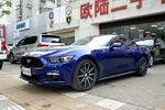 福特Mustang2015款2.3T 运动版