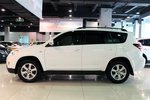 丰田RAV42009款2.0L 自动豪华导航版