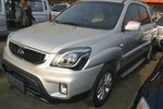 起亚狮跑2013款2.0L GL 自动两驱