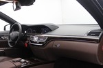 奔驰S级2012款 S350L Grand Edition