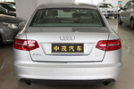 奥迪A6L2007款2.0TFSI 标准型（自动）