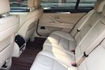 宝马5系2013款520Li 典雅型