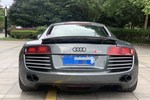 奥迪R82008款4.2FSI quattro