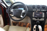 福特麦柯斯S-MAX2008款2.3L旗舰型导航版七座