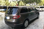 别克GL82014款3.0L GT豪华商务豪雅版